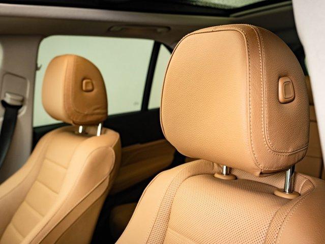 used 2024 Mercedes-Benz GLE 350 car, priced at $63,698