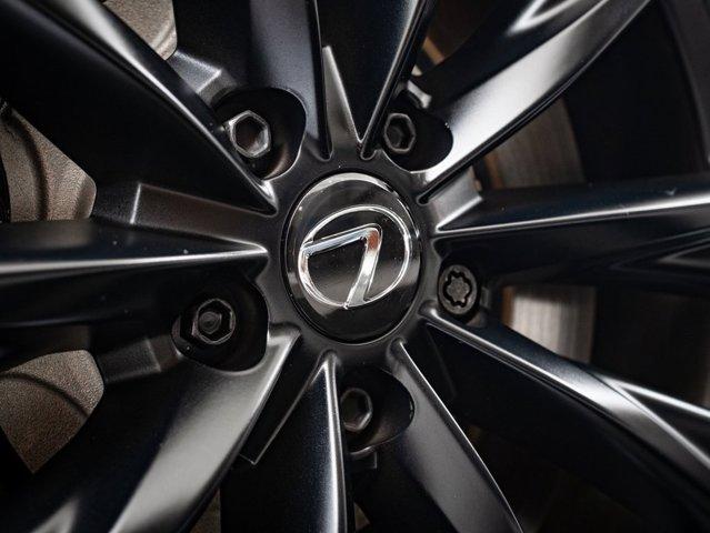 used 2024 Lexus RX 500h car, priced at $73,498