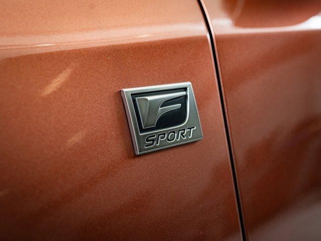 used 2024 Lexus RX 500h car, priced at $73,498