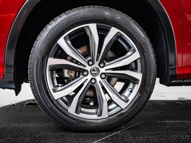 used 2019 Lexus RX 350 car, priced at $28,698