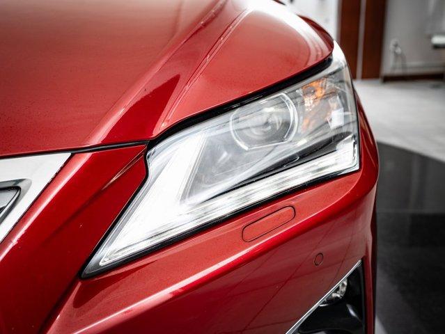 used 2019 Lexus RX 350 car, priced at $28,698