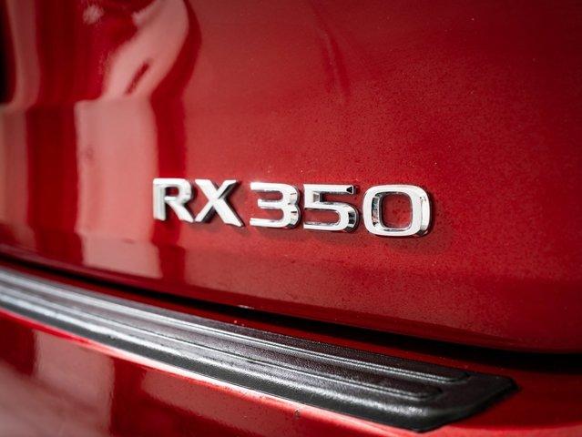 used 2019 Lexus RX 350 car, priced at $28,698