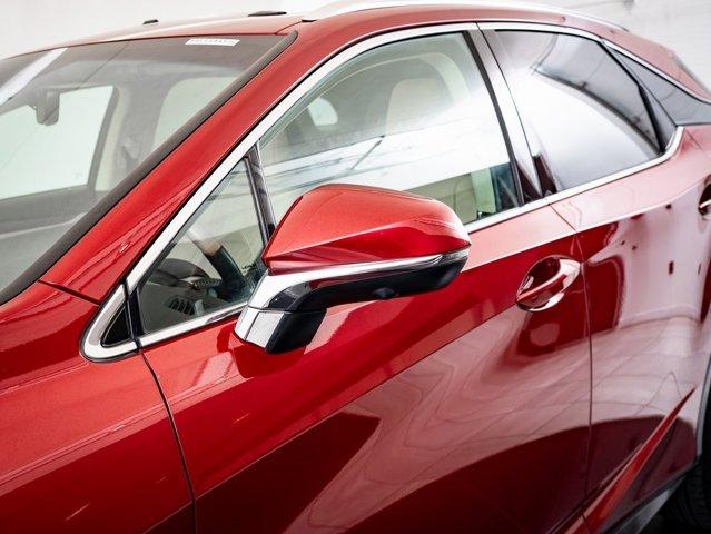 used 2019 Lexus RX 350 car, priced at $28,698