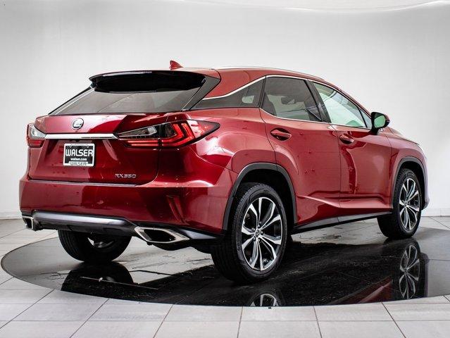 used 2019 Lexus RX 350 car, priced at $28,698