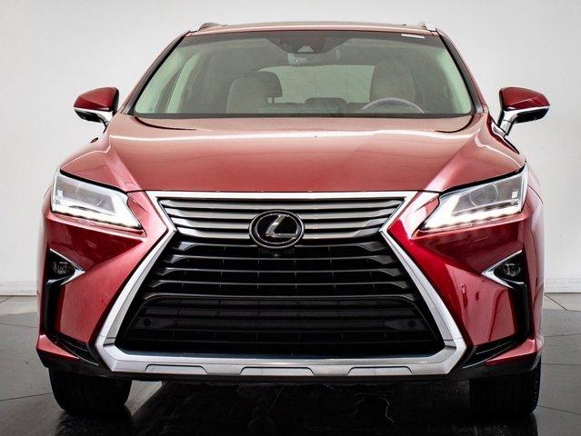 used 2019 Lexus RX 350 car, priced at $28,698