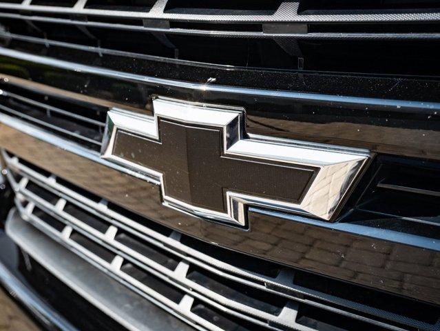 used 2019 Chevrolet Silverado 1500 car, priced at $35,698