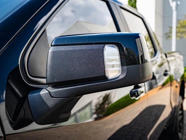 used 2019 Chevrolet Silverado 1500 car, priced at $35,698