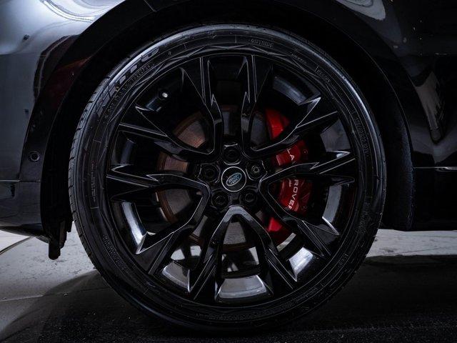 used 2022 Land Rover Range Rover Sport car, priced at $52,998