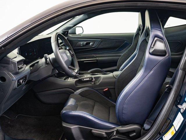 used 2024 Ford Mustang car, priced at $68,598