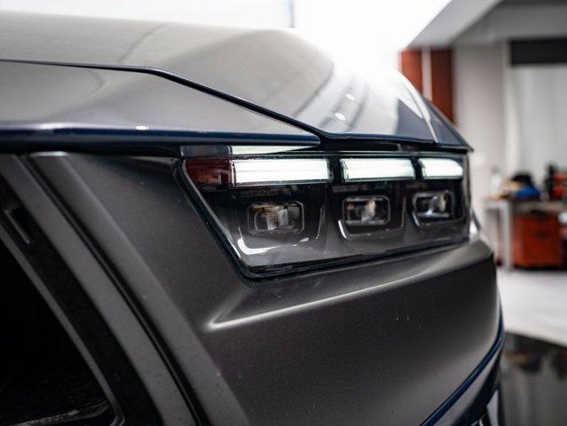 used 2024 Ford Mustang car, priced at $68,598