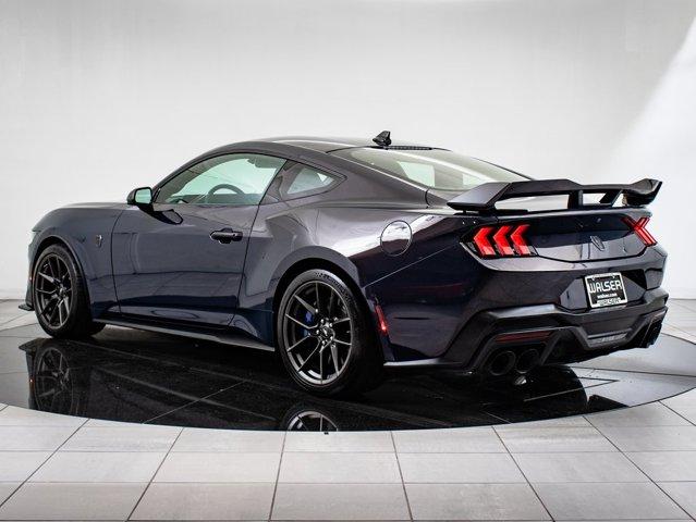 used 2024 Ford Mustang car, priced at $68,598