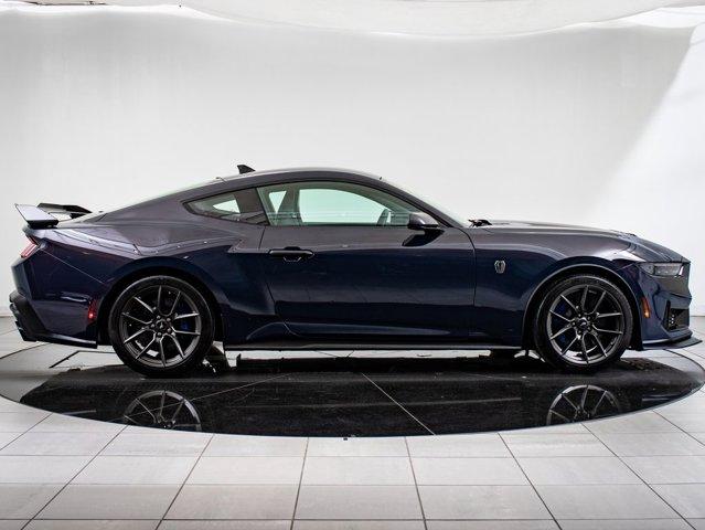 used 2024 Ford Mustang car, priced at $68,598