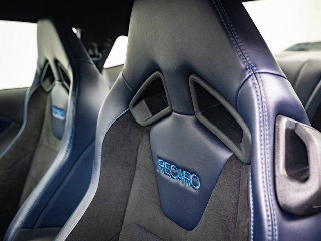 used 2024 Ford Mustang car, priced at $68,598