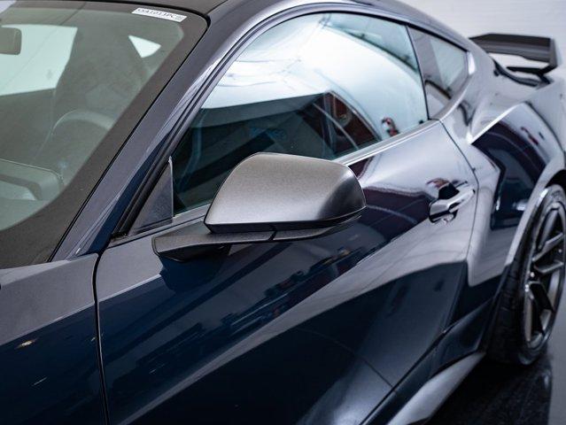 used 2024 Ford Mustang car, priced at $68,598