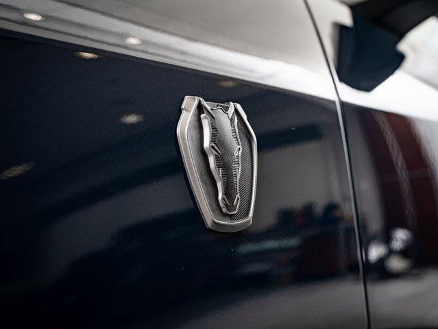 used 2024 Ford Mustang car, priced at $68,598