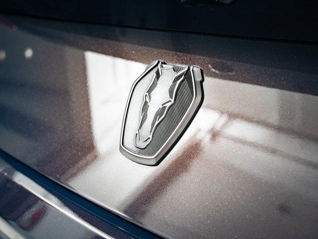 used 2024 Ford Mustang car, priced at $68,598