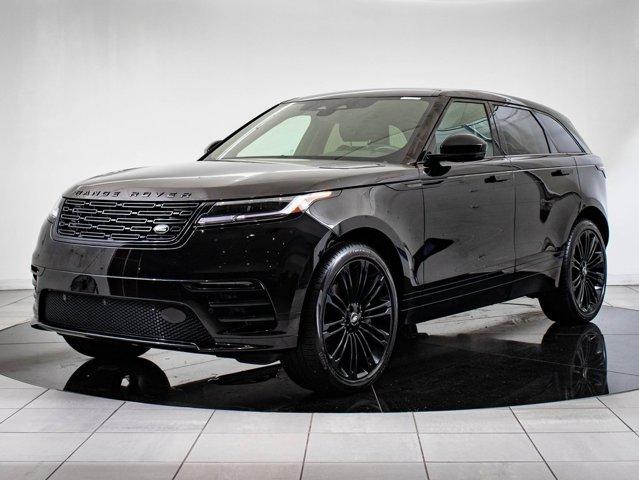 used 2025 Land Rover Range Rover Velar car, priced at $64,598