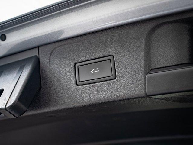 used 2022 Volkswagen Atlas car, priced at $33,298