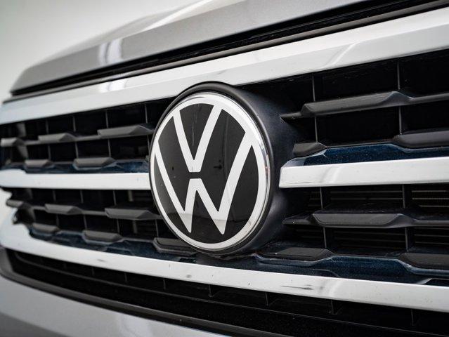 used 2022 Volkswagen Atlas car, priced at $33,298