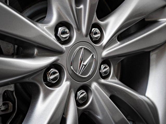 used 2023 Acura MDX car, priced at $42,598