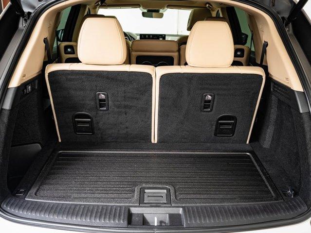 used 2023 Acura MDX car, priced at $42,598