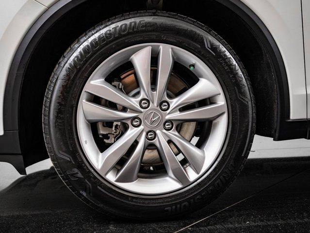 used 2023 Acura MDX car, priced at $42,598