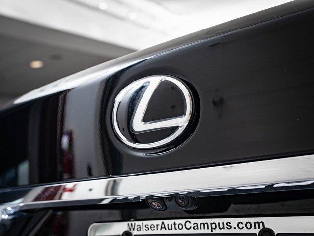 used 2021 Lexus LS 500 car, priced at $61,798