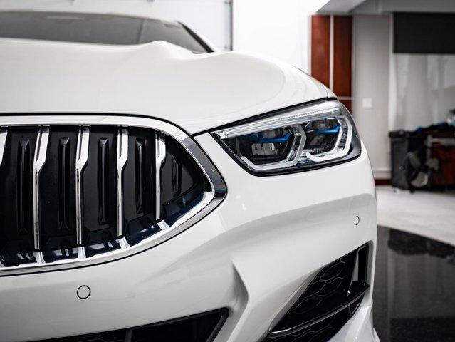 used 2022 BMW ALPINA B8 Gran Coupe car, priced at $88,298