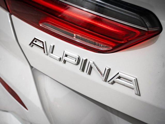 used 2022 BMW ALPINA B8 Gran Coupe car, priced at $88,298