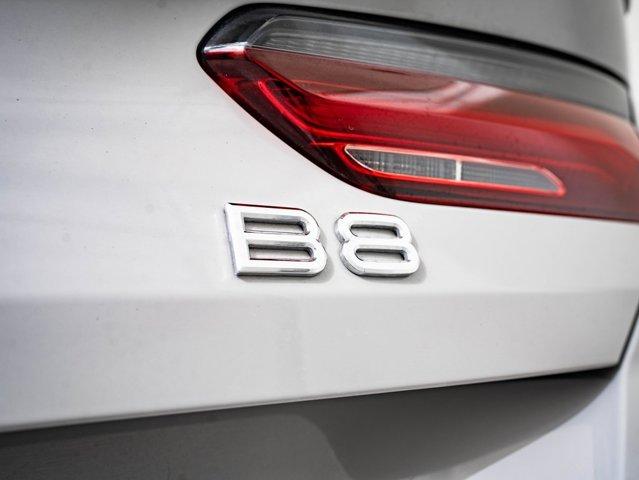 used 2022 BMW ALPINA B8 Gran Coupe car, priced at $88,298