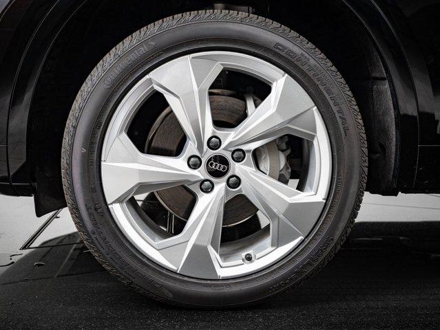 used 2024 Audi Q5 car, priced at $45,598