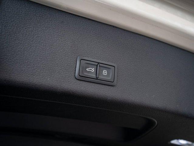 used 2021 Audi e-tron car, priced at $25,598