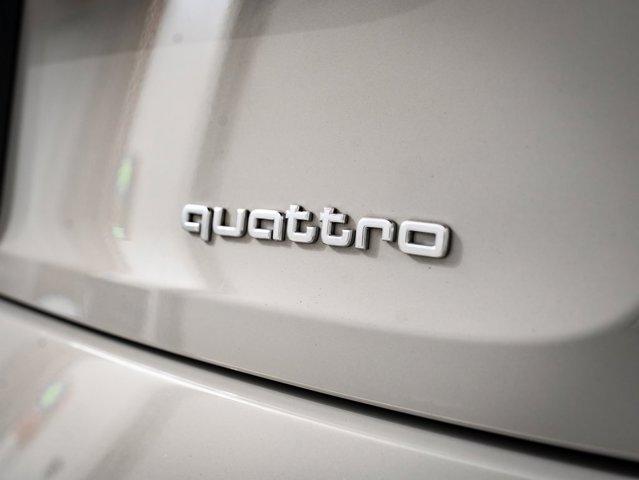 used 2021 Audi e-tron car, priced at $25,598