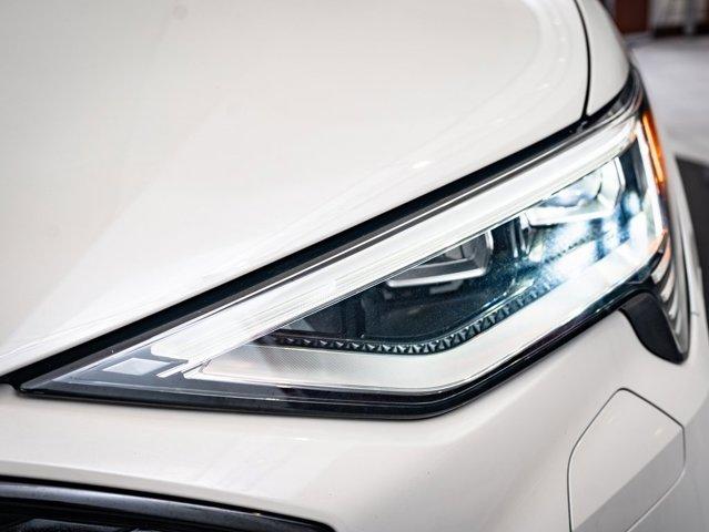 used 2021 Audi e-tron car, priced at $25,598