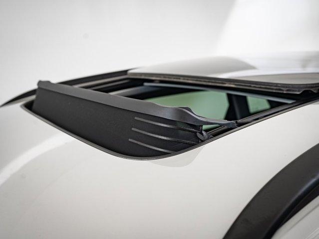 used 2021 Audi e-tron car, priced at $25,598