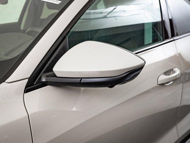 used 2021 Audi e-tron car, priced at $25,598
