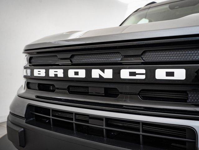used 2024 Ford Bronco Sport car, priced at $33,998