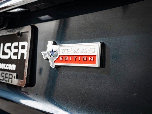 used 2023 Lincoln Aviator car, priced at $54,298