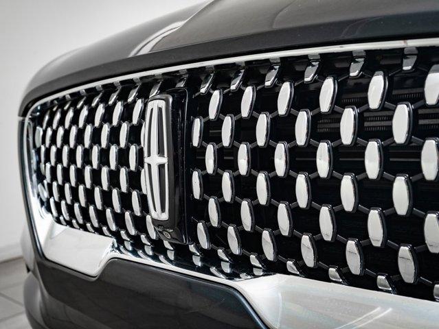 used 2023 Lincoln Aviator car, priced at $54,298