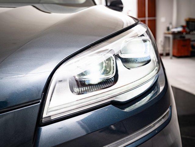 used 2023 Lincoln Aviator car, priced at $54,298