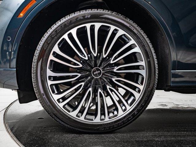 used 2023 Lincoln Aviator car, priced at $54,298