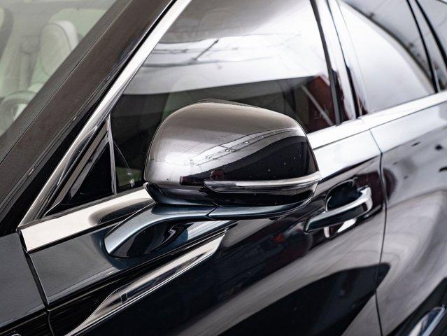 used 2023 Lincoln Aviator car, priced at $54,298