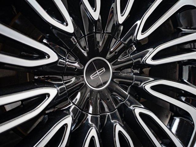 used 2023 Lincoln Aviator car, priced at $54,298