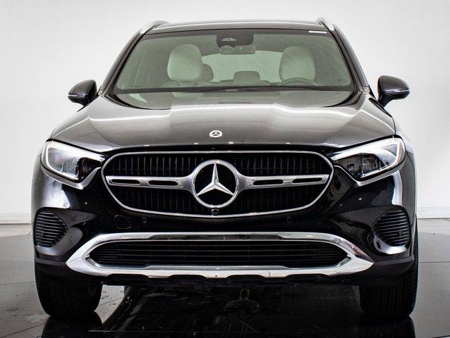 used 2024 Mercedes-Benz C-Class car, priced at $44,998