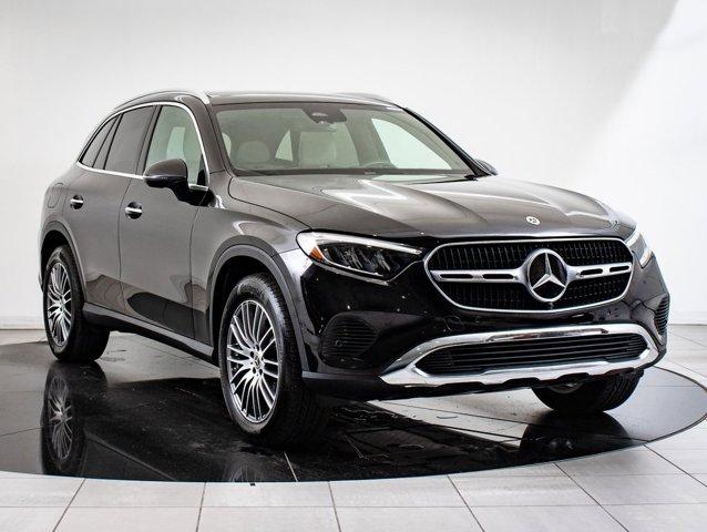 used 2024 Mercedes-Benz C-Class car, priced at $44,998
