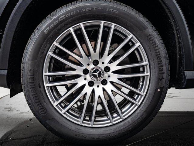 used 2024 Mercedes-Benz C-Class car, priced at $44,998