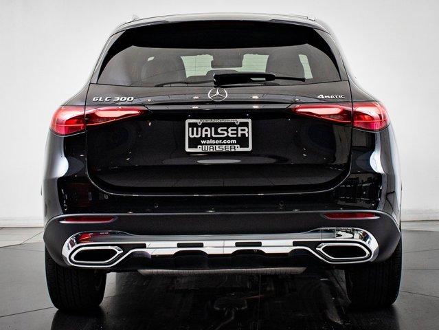 used 2024 Mercedes-Benz C-Class car, priced at $44,998