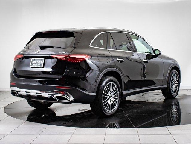 used 2024 Mercedes-Benz C-Class car, priced at $44,998