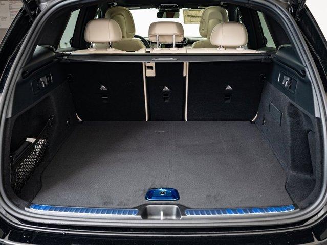 used 2024 Mercedes-Benz C-Class car, priced at $44,998