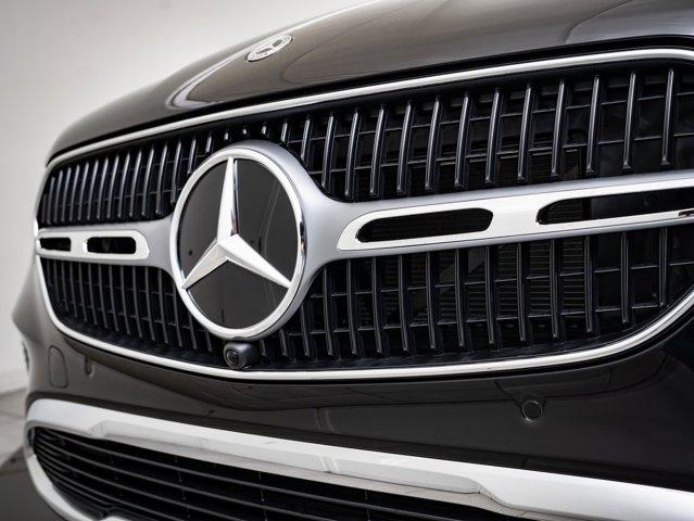 used 2024 Mercedes-Benz C-Class car, priced at $44,998